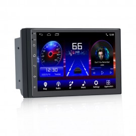 2DIN CAR PLAYER A7 ANDROID UNIVERSAL (v1)