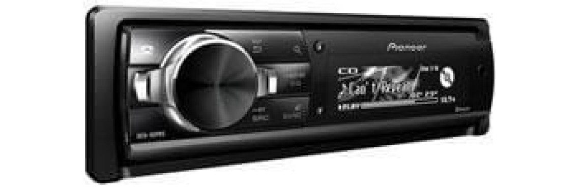 Магнитолы 1 DIN и 2 DIN – различия, стандарты и советы по выбору