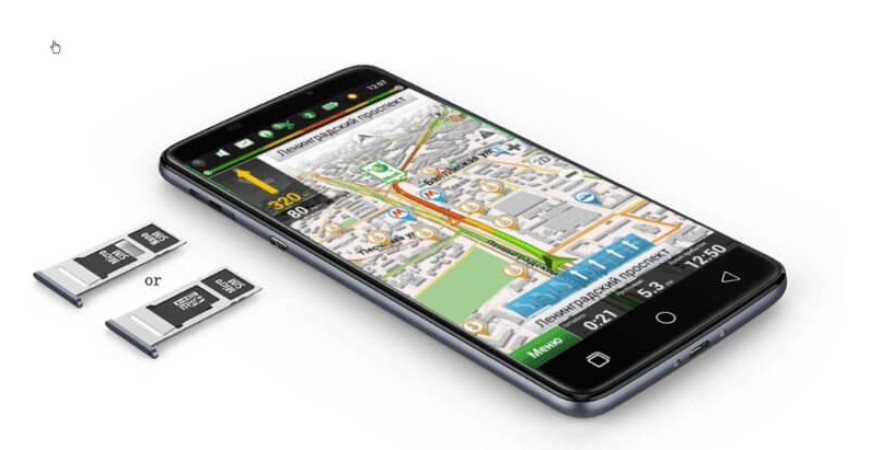 Почему нельзя пользоваться навигатором в смартфоне: перегрев, выгорание экрана и риски