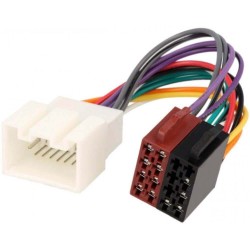 Переходник ISO