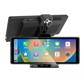 Беспроводные автодисплеи CarPlay