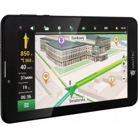 Планшеты с GPS