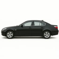 Seria 5 2003–2010 (Mk5, E60/E61)