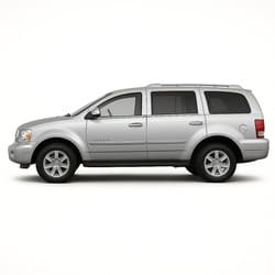 Aspen 2006–2009 (Mk1, Typ DN)