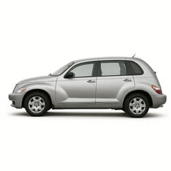 PT Cruiser 2000–2010 (Mk1, Typ PT)