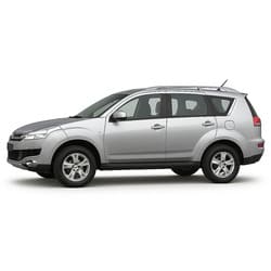Citroen C-Crosser