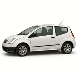Citroen C2
