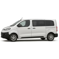 Citroen SpaceTourer