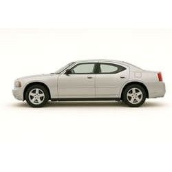 Charger 2006–2023 (Mk6, Typ LX)