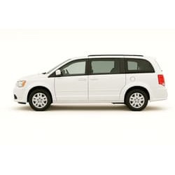 Dodge Grand Caravan