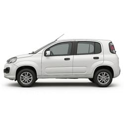 Uno 2010–2021 (Mk3, Typ 327)