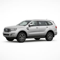 Ford Everest