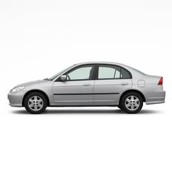Civic 2000–2005 (Mk7, Typ EP/ES/EM2)