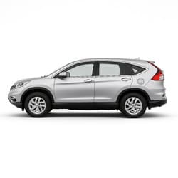 CR-V 2011–2016 (Mk4, Typ RM1/RM2/RM3/RM4)