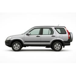 CR-V 2001–2006 (Mk2, Typ RD4/RD5/RD6/RD7)