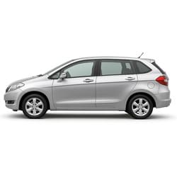 Honda FR-V