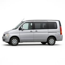 Stepwgn 2001–2005 (Mk2, Typ RF3/RF4/RF5/RF6/RF7/RF8)