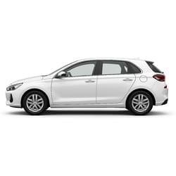 Elantra GT 2012–2017 (Typ GD, i30 Mk2)