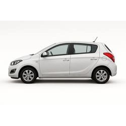 i20 2008–2014 (Mk1, Typ PB)