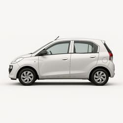 Hyundai Santro
