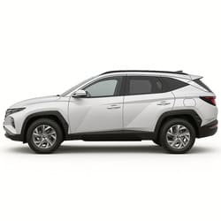 Tucson 2020+ (Mk4, Typ NX4)