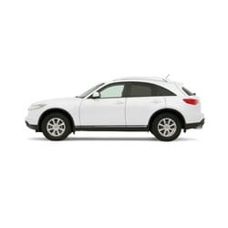 Infiniti FX35 / FX45 2002–2008 (Mk1, Typ S50)