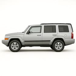 Jeep Commander