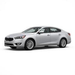 Kia Cadenza