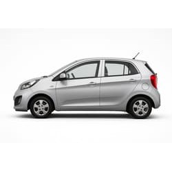 Morning 2004–2011 (Mk1, Typ SA)