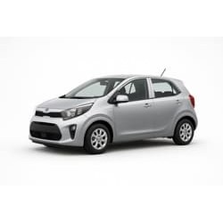 Picanto 2011–2017 (Mk2, Typ TA)