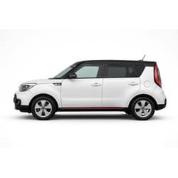 Soul 2013–2019 (Mk2, Typ PS)