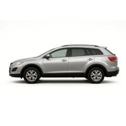 Mazda CX-9