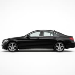 CLS-Class 2010–2018 (Mk2, Typ C218)