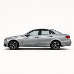 E-Class 2009–2016 (Mk4, Typ W212)