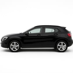 Mercedes GLA-Class