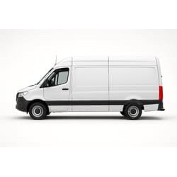 Sprinter 2018+ (Mk3, Typ W907/W910)