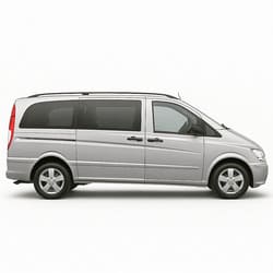 Viano 2003–2014 (Mk1, Typ W639)