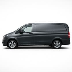 Vito 2014–2023 (Mk3, Typ W447)