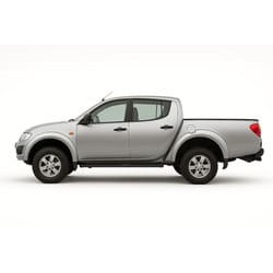 L200 2005–2015 (Mk4, Typ KA/KB)