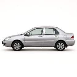 Lancer IX 2006–2012 (Mk7, Typ CS, China)