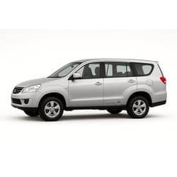 Zinger 2015+ (Mk2, Typ CR)