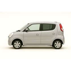 Moco 2006–2011 (Mk2, Typ MG22S)