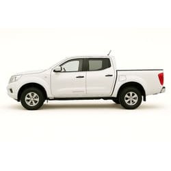 Navara 2014+ (Mk3, Typ D23)