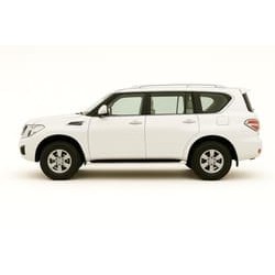 Patrol 2010+ (Mk6, Typ Y62)