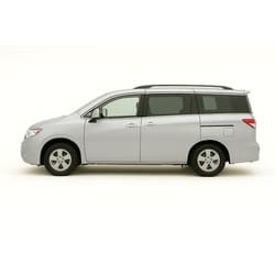 Nissan Quest
