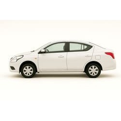 Sunny 2011–2019 (Mk11, Typ N17)