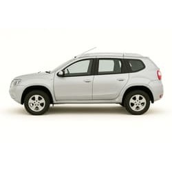 Nissan Terrano