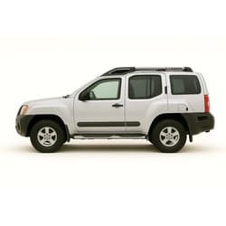 Xterra 2005–2015 (Mk2, Typ N50)