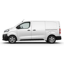 Expert 2016+ (Mk3, Typ K0)