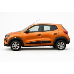 Kwid 2015+ (Mk1, Typ BBA)